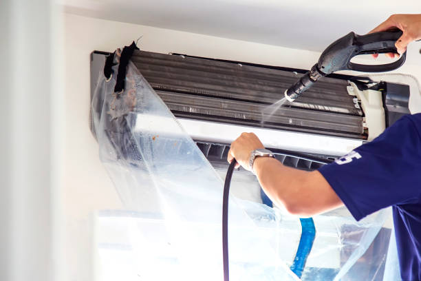 Best Residential Air Duct Cleaning  in Davison, MI