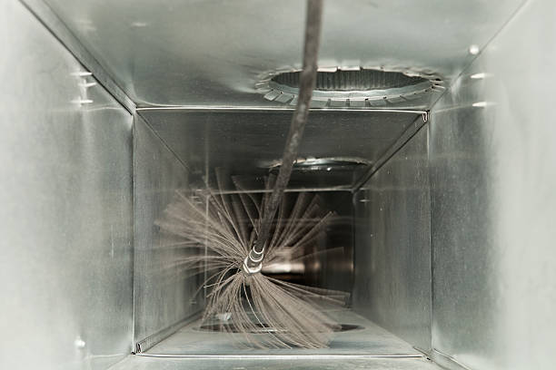  Davison, MI Airduct Cleaning Pros