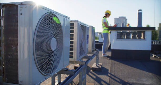 Best Air Duct Cleaning Near Me  in Davison, MI